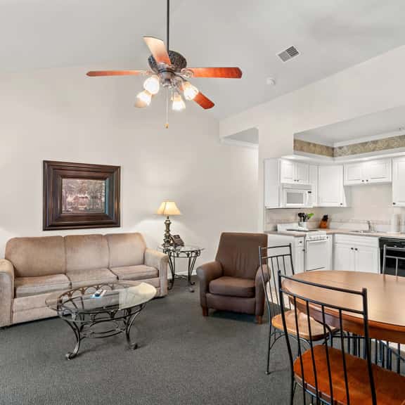 French Quarter - Condo 341B - 1 BD - Image 1