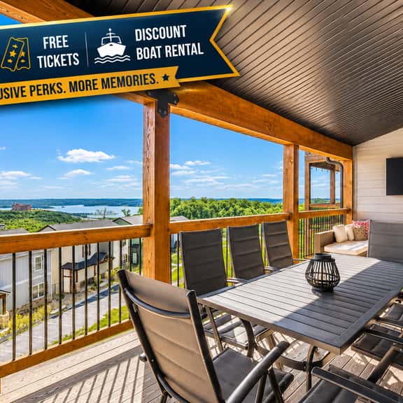 Chateau North - Rock & Reel - 9 BD - Image 1