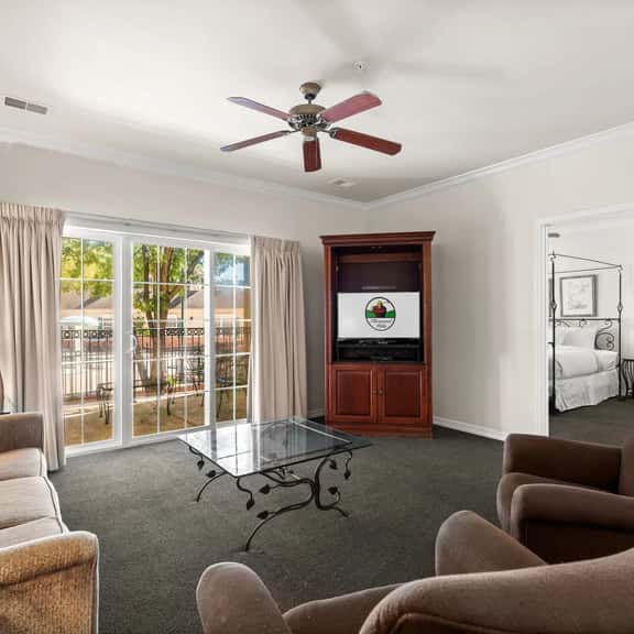 French Quarter - Condo 322A - 2 BD - Image 1