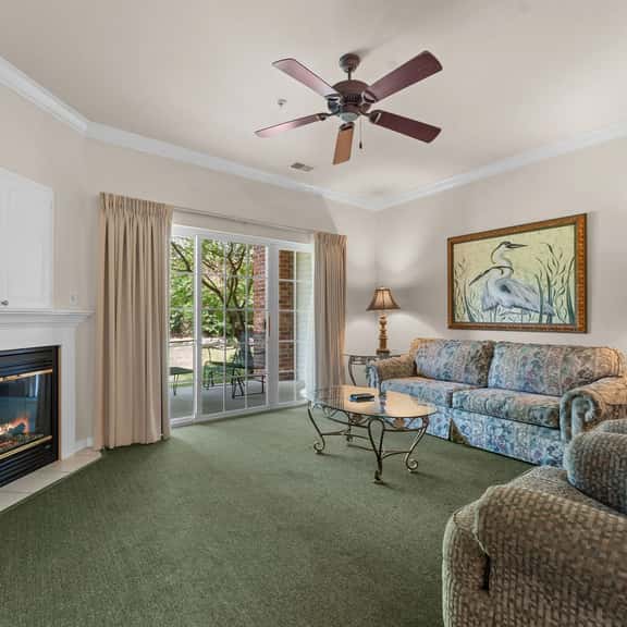 French Quarter - Condo 511A - 2 BD | WK - Image 1