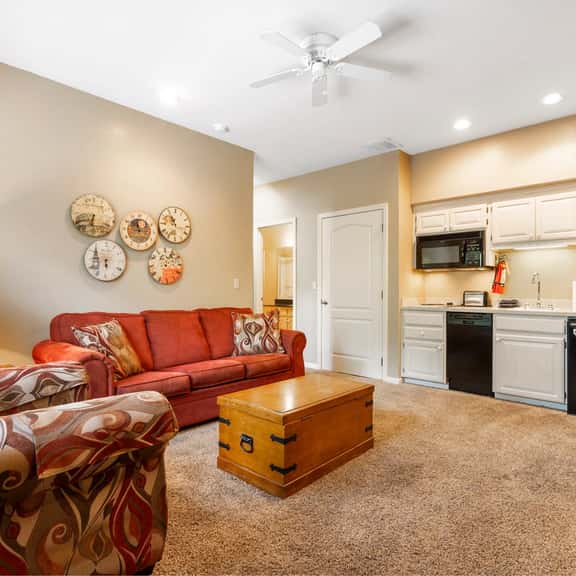 OakRidge - Condo 777 B | QS - Image 1