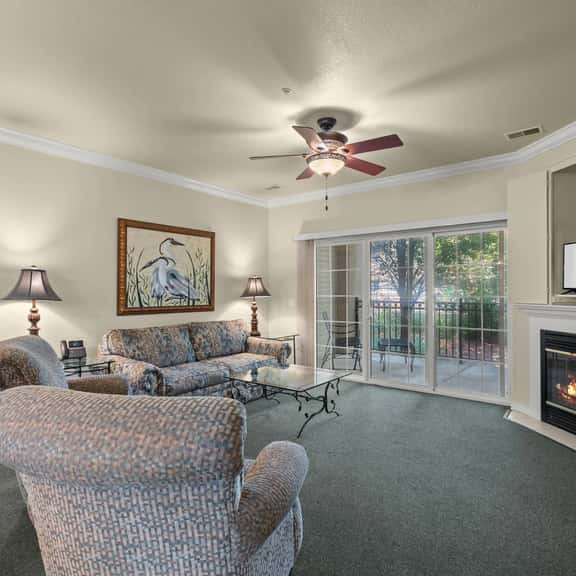 French Quarter - Condo 422A - 2 BD - Image 1