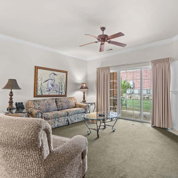French Quarter - Condo 512A - 2 BD | WK - Image 1