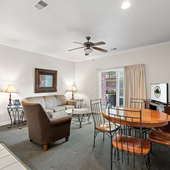 French Quarter - Condo 312B - 1 BD | WK - Image 1