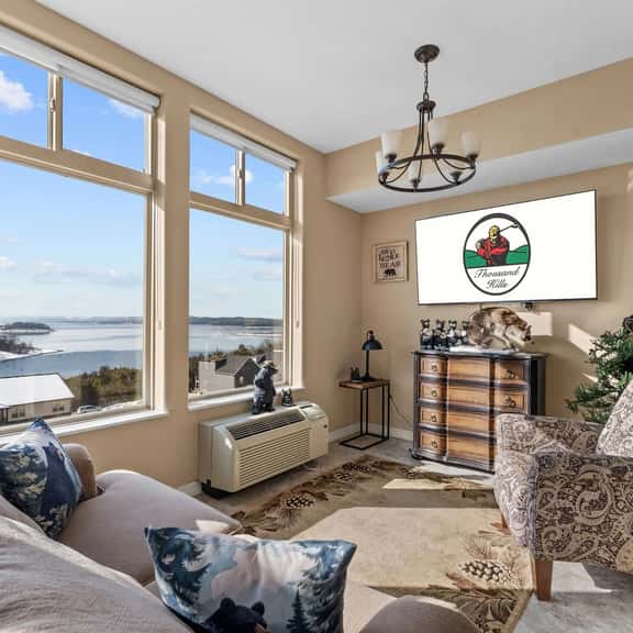 Majestic 209 - 3 BD - Image 1