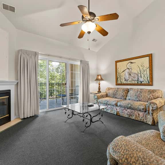 French Quarter - Condo 441C - 2 BD + L - Image 1