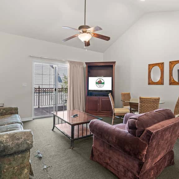 French Quarter - Condo 542B - 1 BD - Image 1