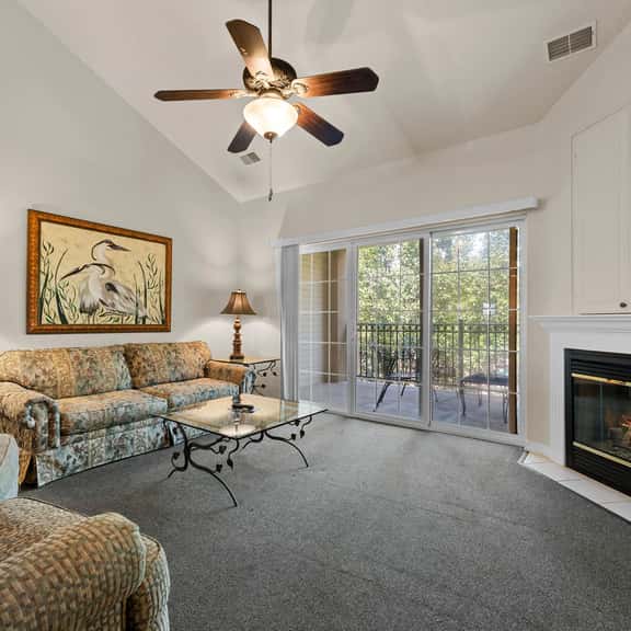 French Quarter - Condo 442C - 2 BD + L - Image 1
