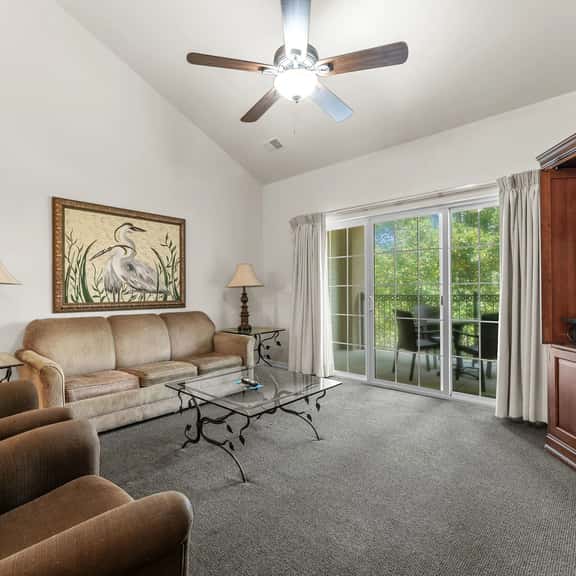 French Quarter - Condo 342C - 2 BD + L - Image 1
