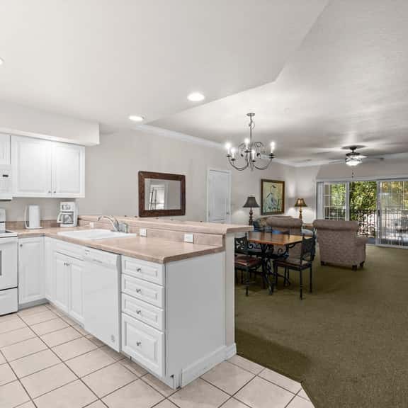 French Quarter - Condo 432A - 2 BD - Image 1