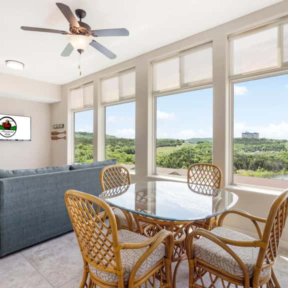 Majestic 310 - 2 BD | LAKE - Image 1