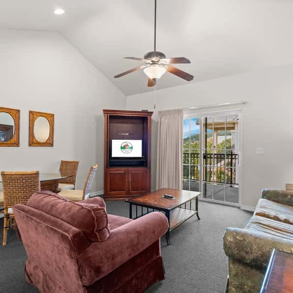 French Quarter - Condo 541B - 1 BD - Image 1