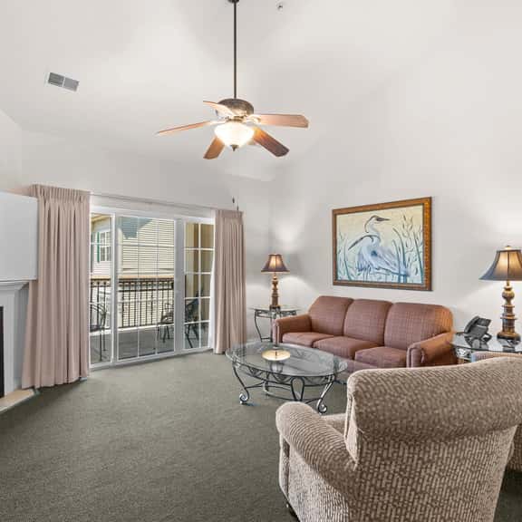 French Quarter - Condo 541C - 2 BD + L - Image 1