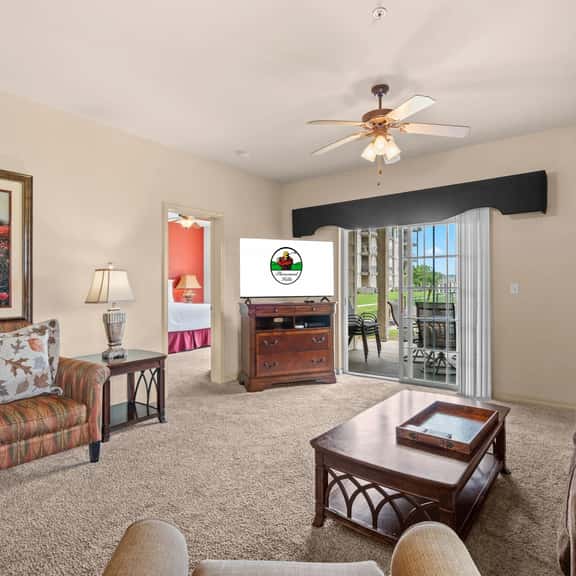 Royal Links 6-2 - 3 BD | WK - Image 1