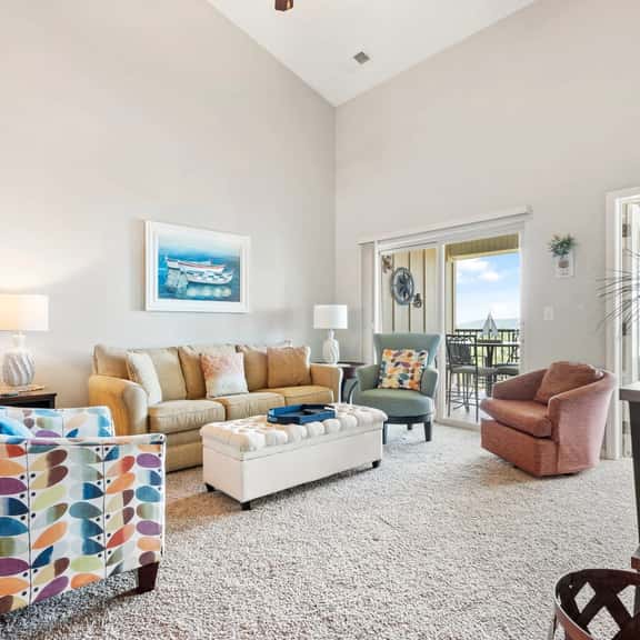 Majestic 413 - 3 BD - Image 1