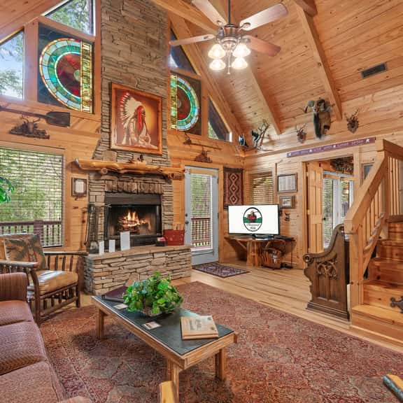 Branson Cedars - Hawk Hollow - 3 BD - Image 1