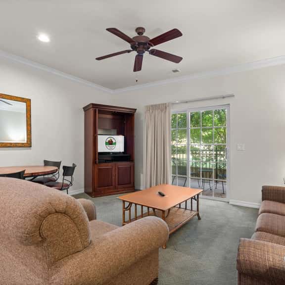 French Quarter - Condo 621B - 1 BD - Image 1