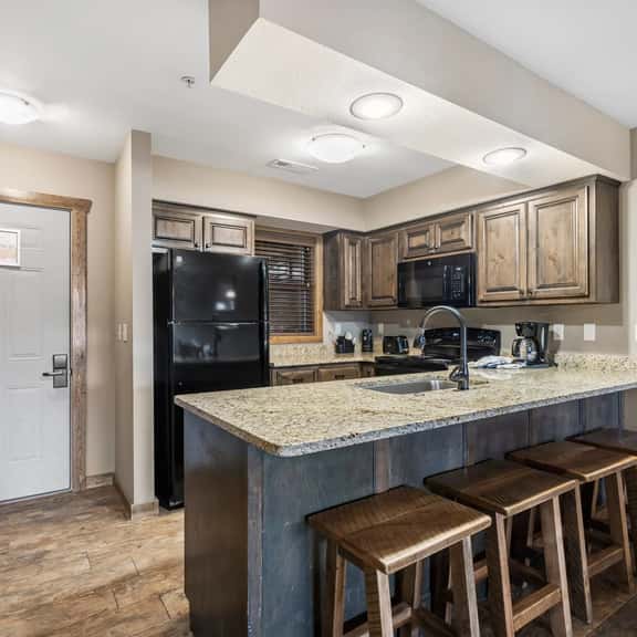 Indian Point - Condo 1104B - 1 BD | NLV | CN - Image 1