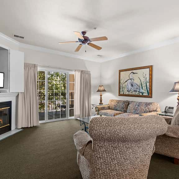 French Quarter - Condo 431A - 2 BD - Image 1