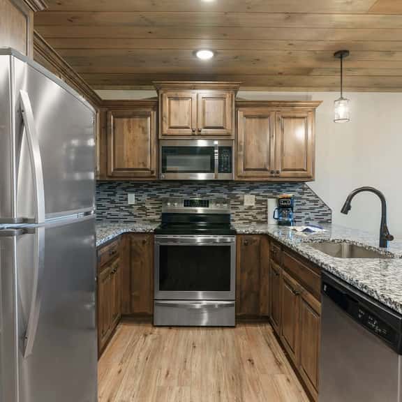 Indian Point - Condo 1208 - 3 BD | LV - Image 1