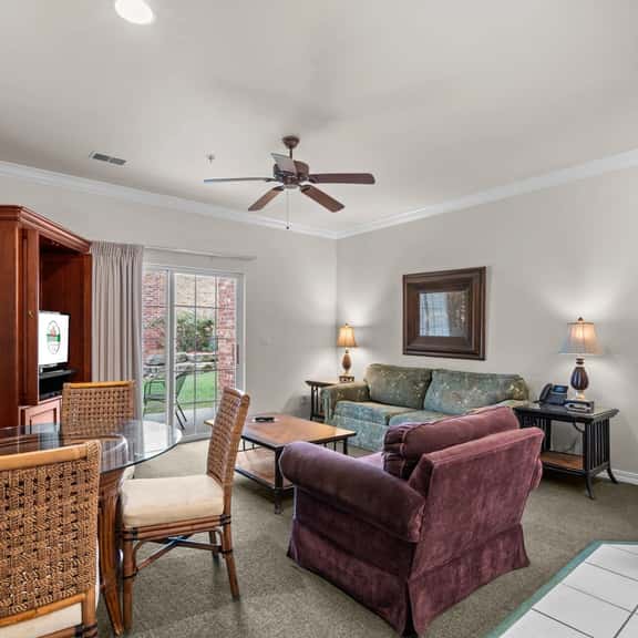 French Quarter - Condo 511B - 1 BD | WK - Image 1