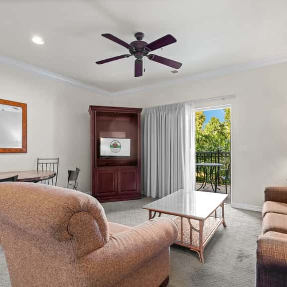 French Quarter - Condo 631B - 1 BD - Image 1