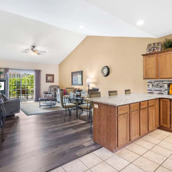 Royal Links 7-8 - 2 BD | DX - Image 1