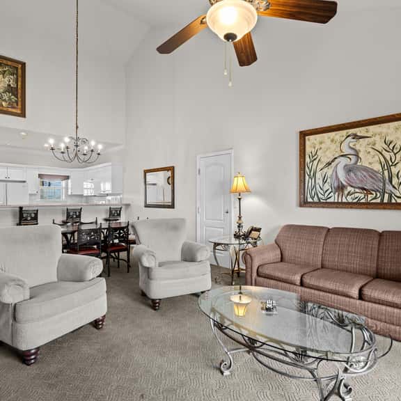 French Quarter - Condo 642C - 2 BD + L - Image 1