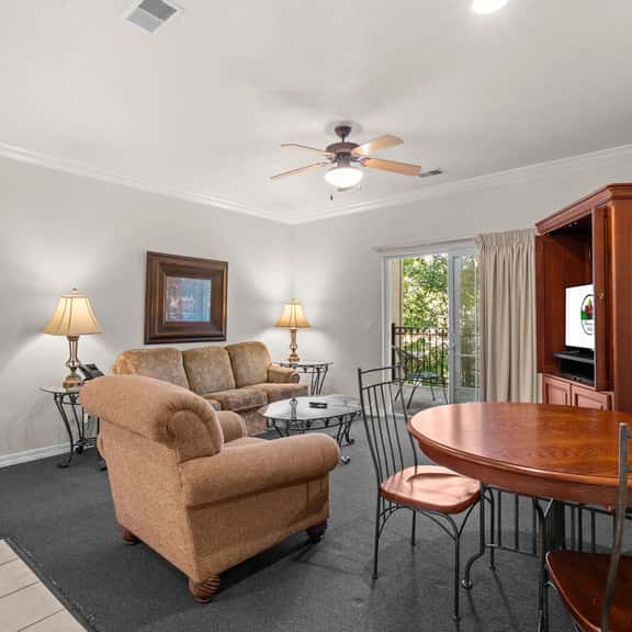 French Quarter - Condo 432B - 1 BD - Image 1