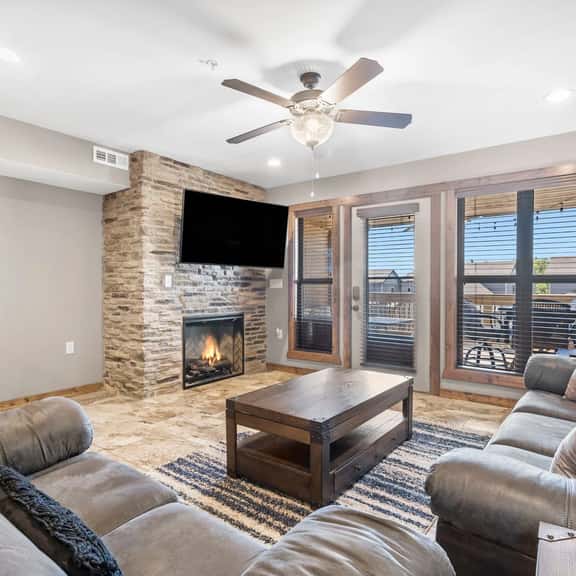 Indian Point - Condo 1103 - 3 BD | NLV - Image 1