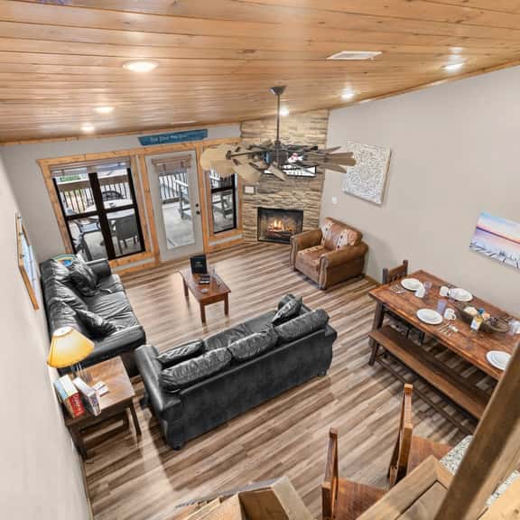 Indian Point - Condo 1114 - 3 BD + L | LV - Image 1