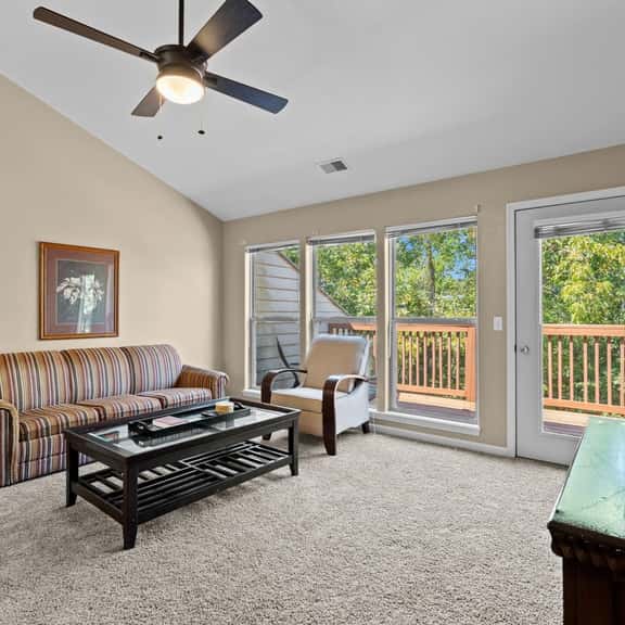 OakRidge - Oaks 174 AB | 2 BD - Image 1
