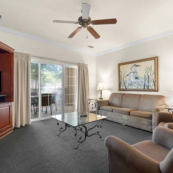 French Quarter - Condo 321A - 2 BD - Image 1