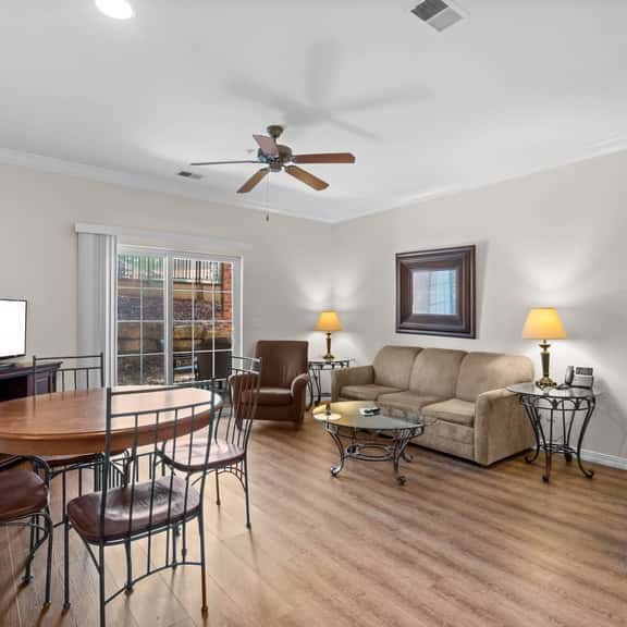 French Quarter - Condo 311B - 1 BD | WK - Image 1