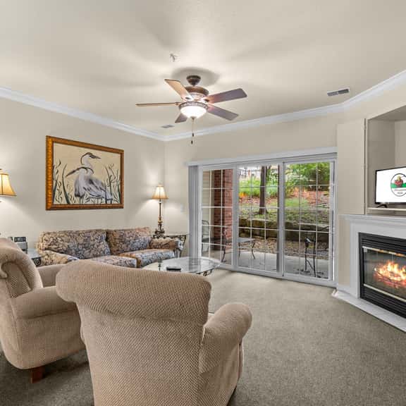 French Quarter - Condo 412A - 2 BD | WK - Image 1