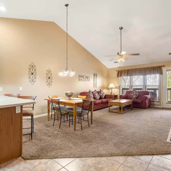 OakRidge - Condo 728 A | WK | 1 BD - Image 1
