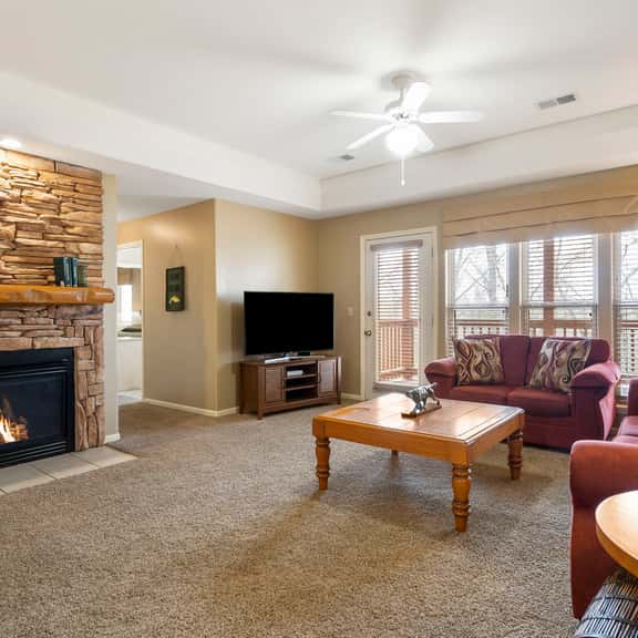 OakRidge - Condo 739 A | 1 BD - Image 1