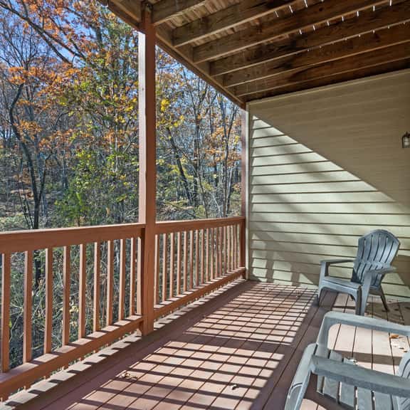OakRidge - Condo 711 A | 1 BD - Image 1