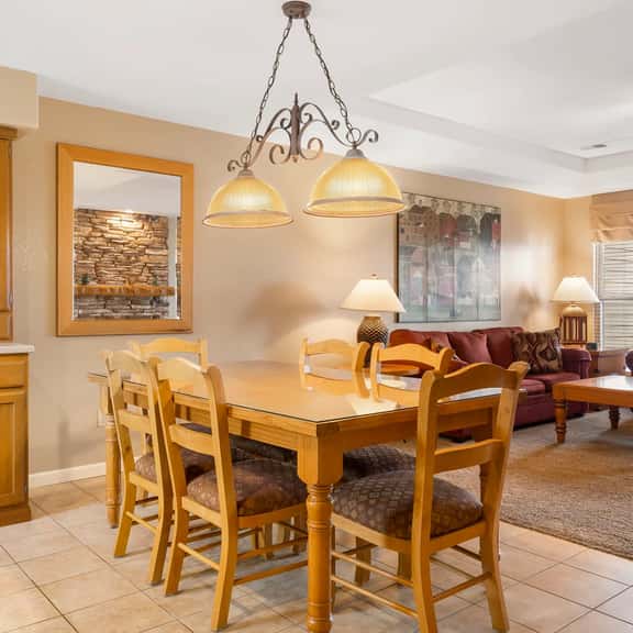 OakRidge - Condo 743 AB | 2 BD - Image 1