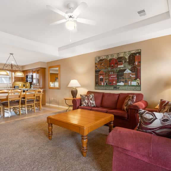 OakRidge - Condo 743 A | 1 BD - Image 1