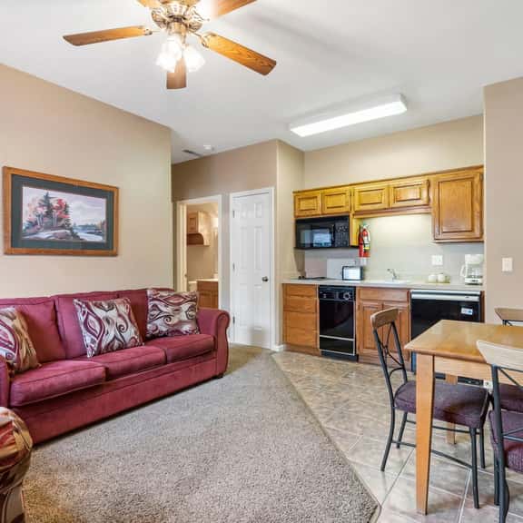 OakRidge - Condo 715 B | QS - Image 1