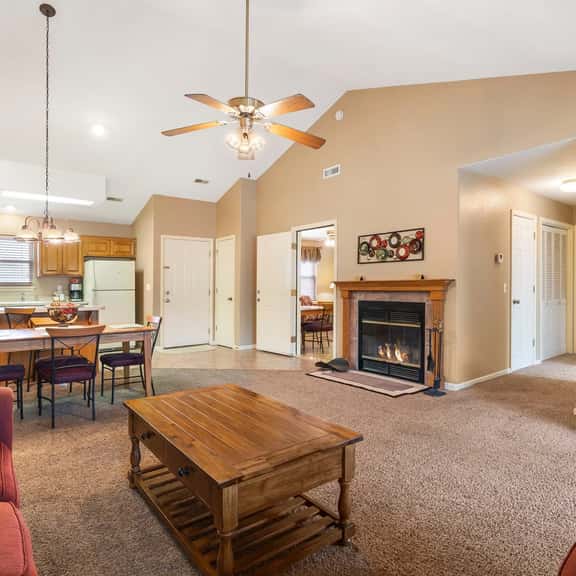 OakRidge - Condo 716 AB | WK | 2 BD - Image 1