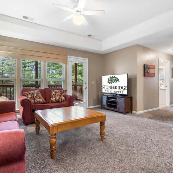 OakRidge - Condo 729 A | 1 BD - Image 1