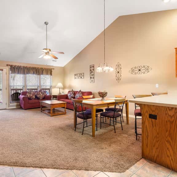 OakRidge - Condo 716 A | WK | 1 BD - Image 1