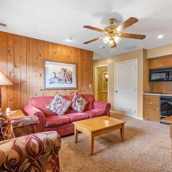 OakRidge - Condo 742 B | WK | QS - Image 1