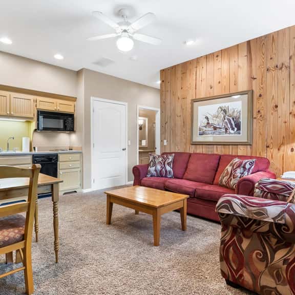 OakRidge - Condo 729 B | QS - Image 1
