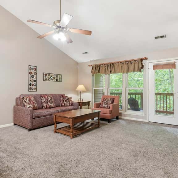 OakRidge - Condo 710 A | WK | 1 BD - Image 1