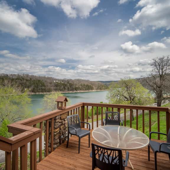 Table Rock Landing - Unit 07 - Image 1