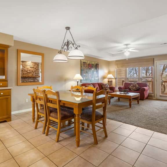 OakRidge - Condo 737 AB | 2 BD - Image 1