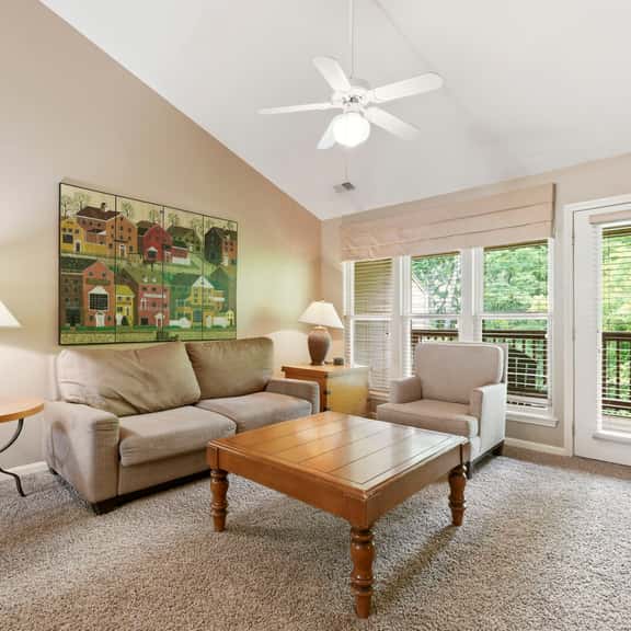 OakRidge - Condo 744 A | WK | 1 BD - Image 1